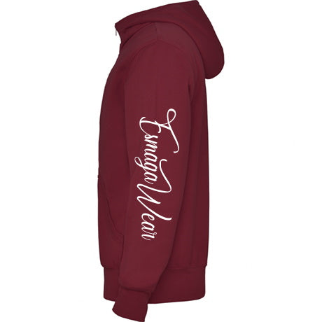 SPORT Jacket (Customisable)