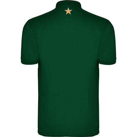 Polo Basic (Customisable - 100% Cotton)