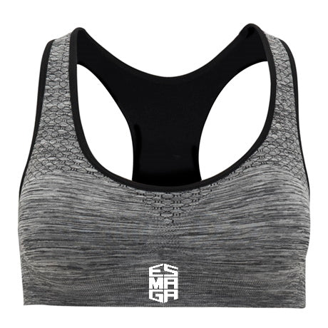 Top Gym Logo 3D