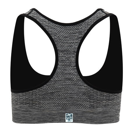 Top Gym Logo 3D