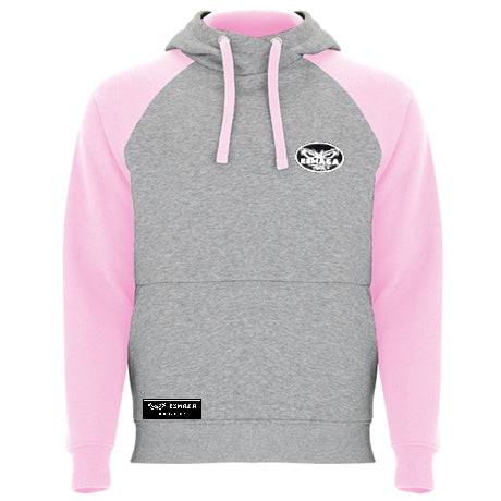 Hoodie COLOURS (Customisable)