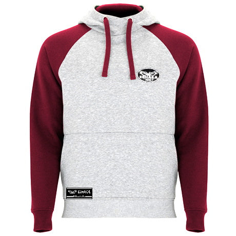 Hoodie COLOURS (Personalizável)