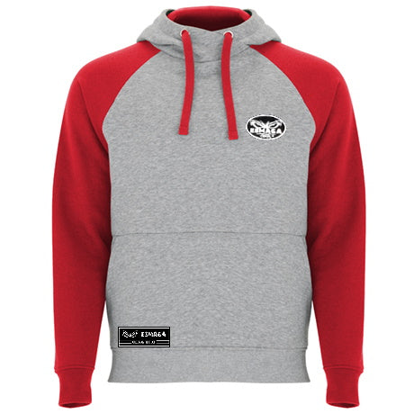 Hoodie COLOURS (Personalizável)