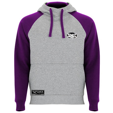 Hoodie COLOURS (Personalizável)