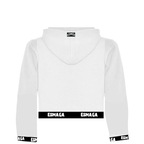 Crop Top Sport (Customisable)