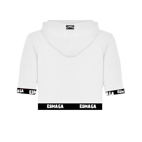 Crop Top Training WITH Hood (Customisable)
