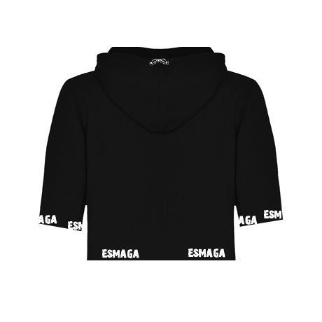 Crop Top Training WITH Hood (Customisable)
