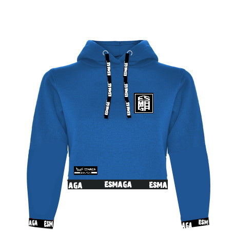 Crop Top Sport (Customisable)