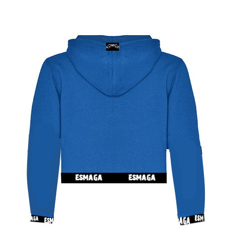 Crop Top Sport (Customisable)