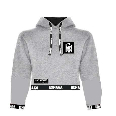 Crop Top Sport (Customisable)