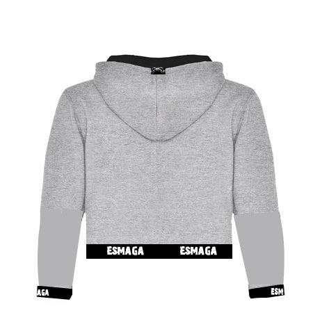 Crop Top Sport (Customisable)