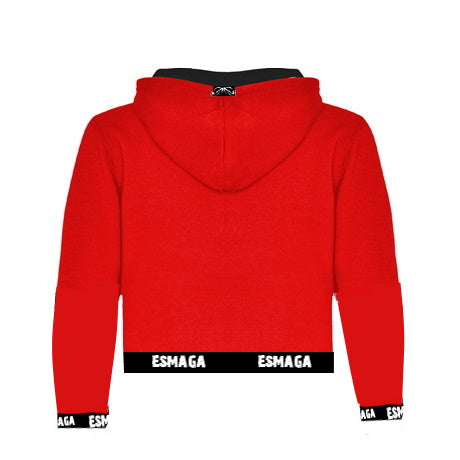 Crop Top Sport (Customisable)