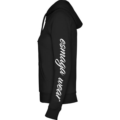 Chaqueta BÁSICA (Personalizable)
