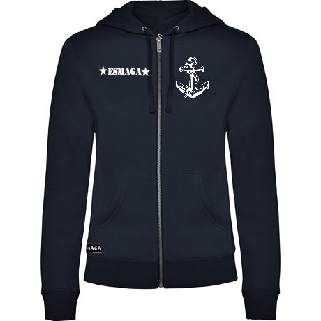 Chaqueta BÁSICA (Personalizable)