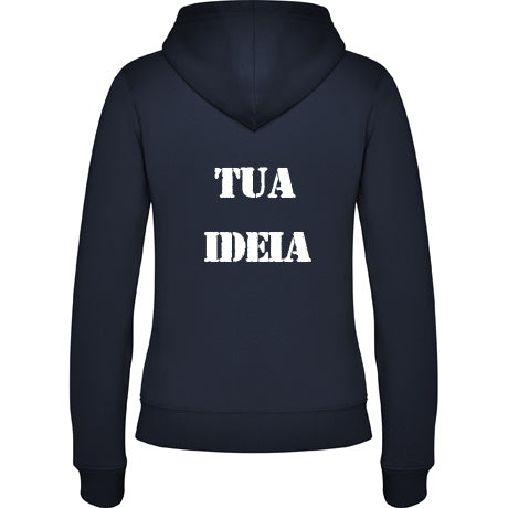 Chaqueta BÁSICA (Personalizable)
