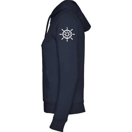Chaqueta BÁSICA (Personalizable)