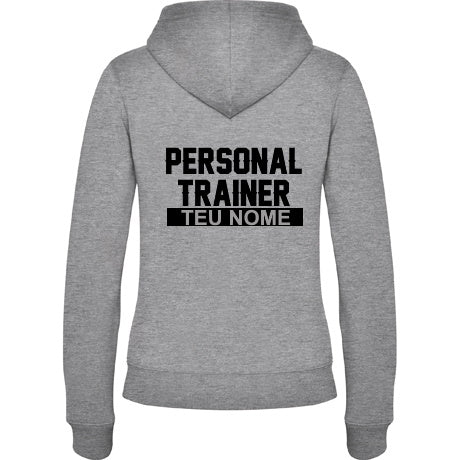 Chaqueta BÁSICA (Personalizable)