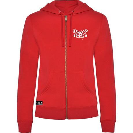 Chaqueta BÁSICA (Personalizable)