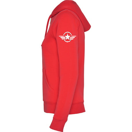 Chaqueta BÁSICA (Personalizable)