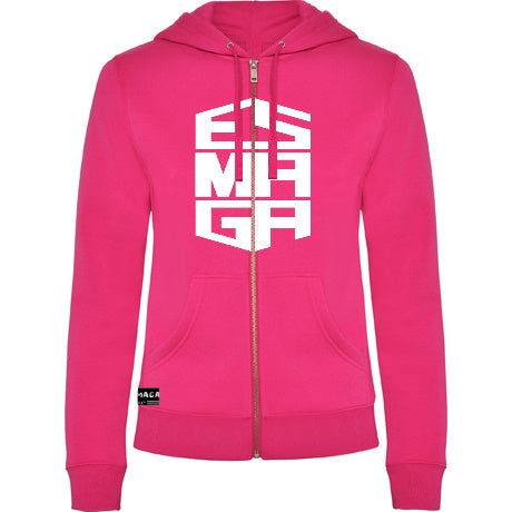 Chaqueta BÁSICA (Personalizable)