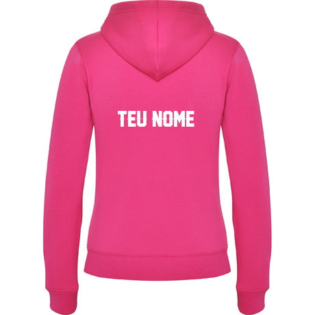 Chaqueta BÁSICA (Personalizable)