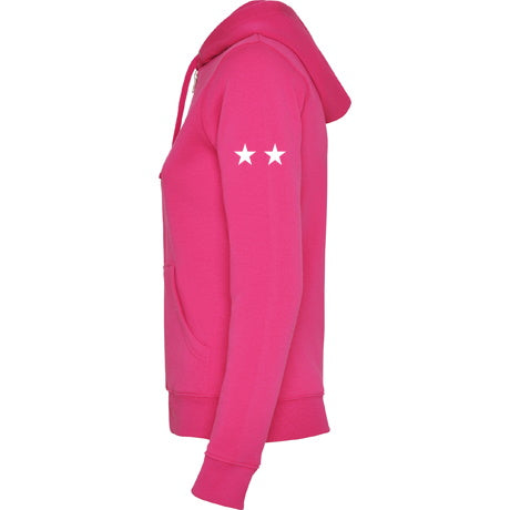 Chaqueta BÁSICA (Personalizable)