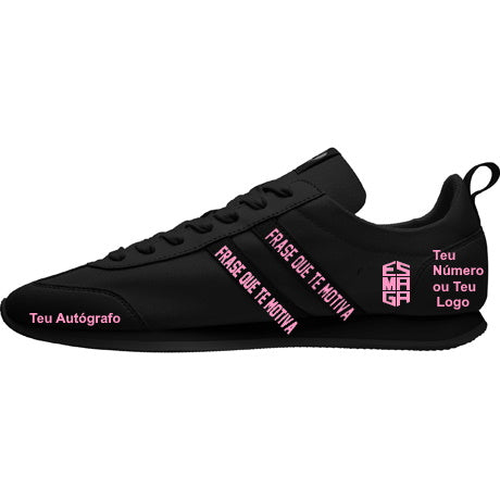 GYM Sneakers - Pink
