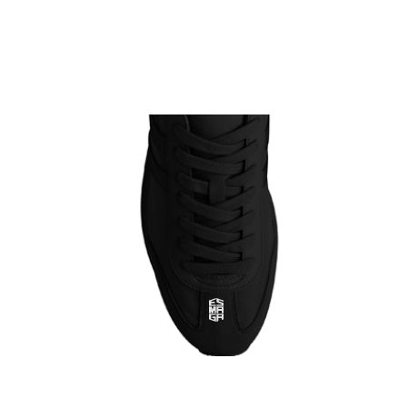 GYM Sneakers - Silver