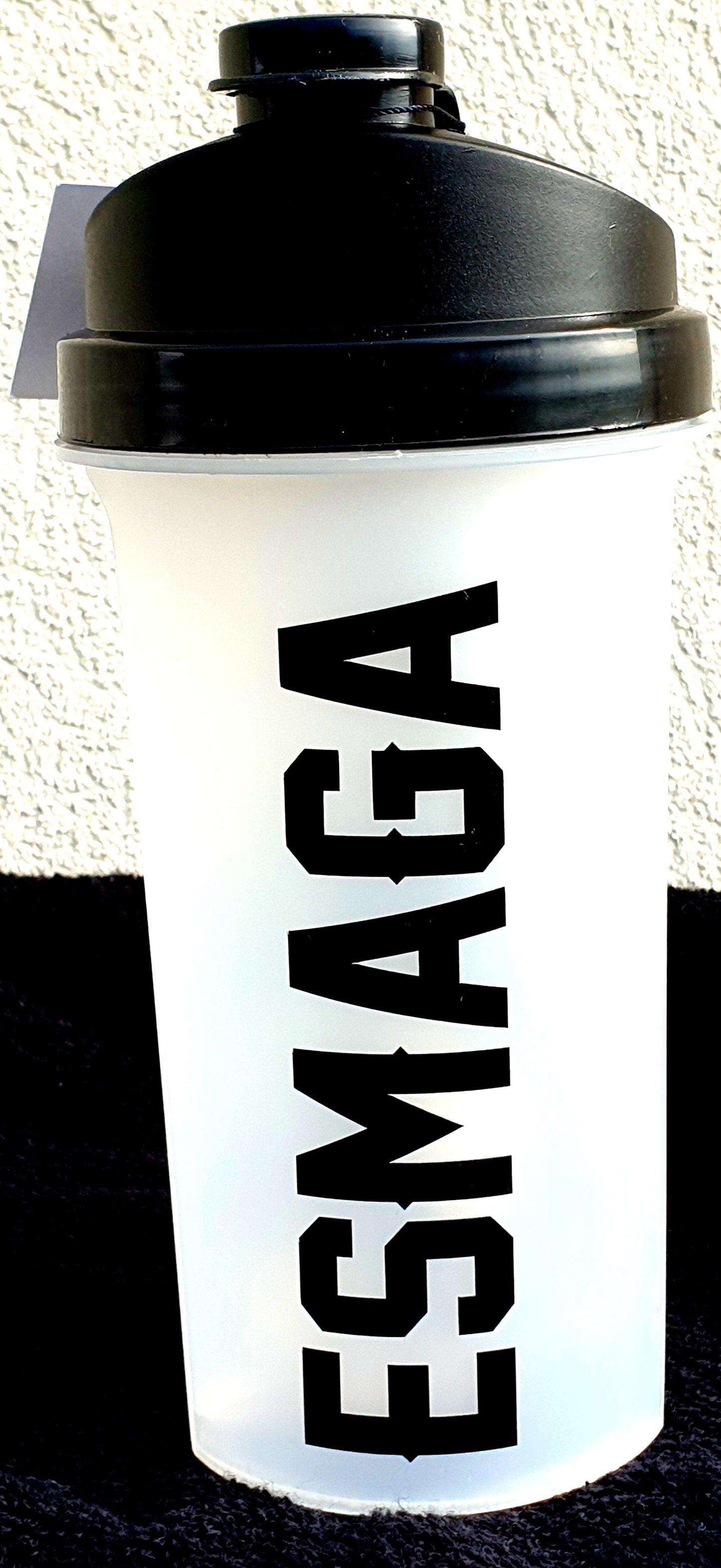 Shaker ATHLETE - Black