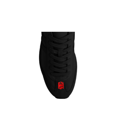GYM Sneakers - Red