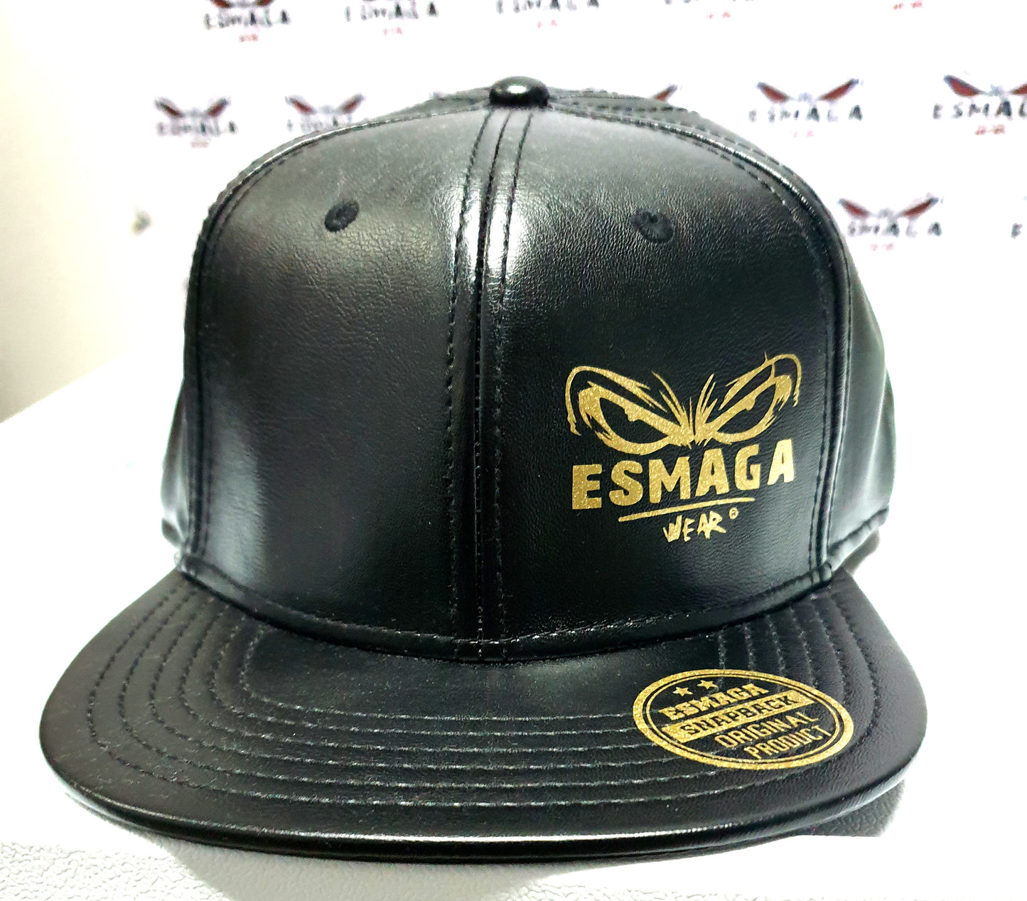 Cap Fashion (Personalizável)