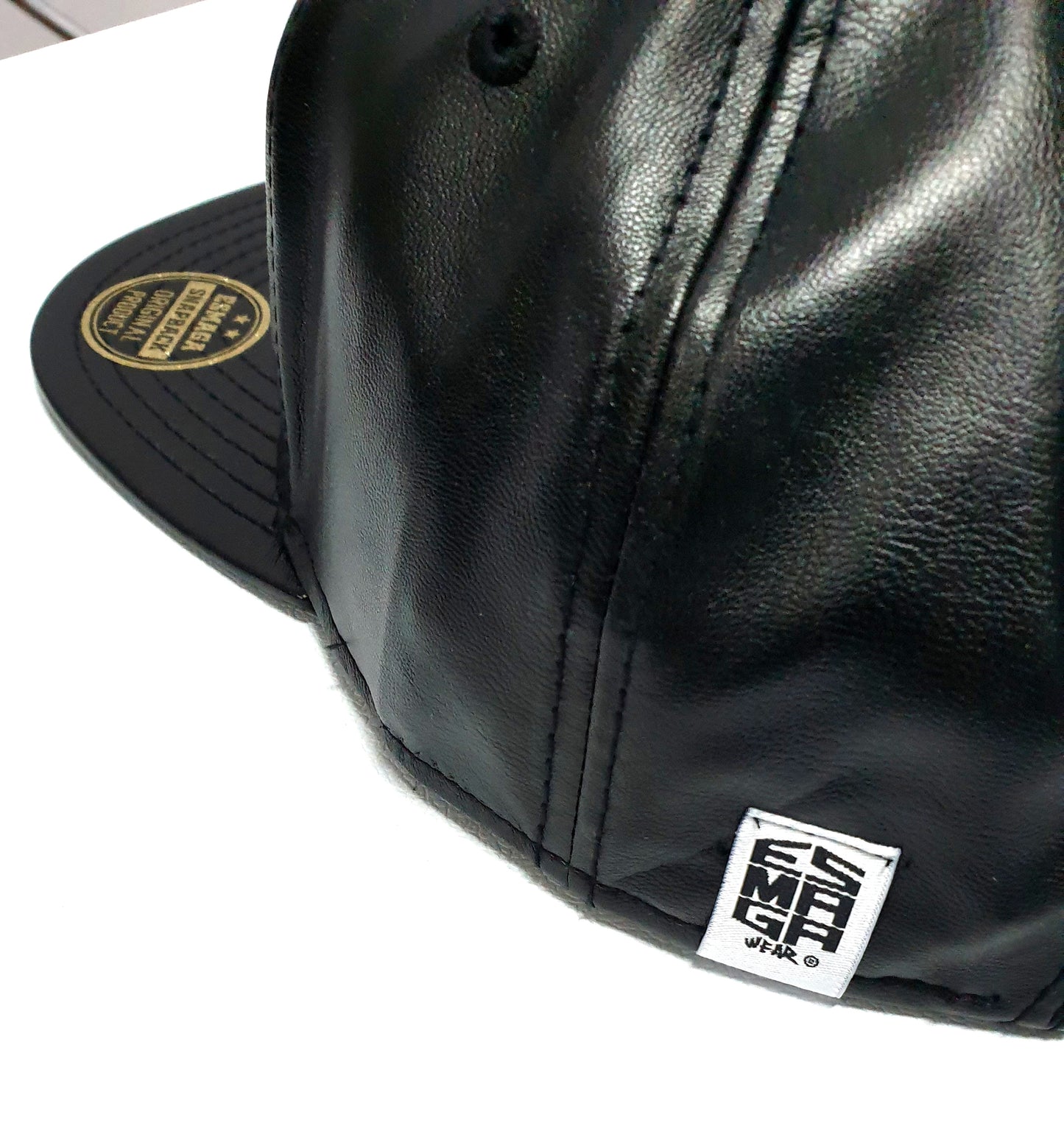 Cap Fashion (Customizable)