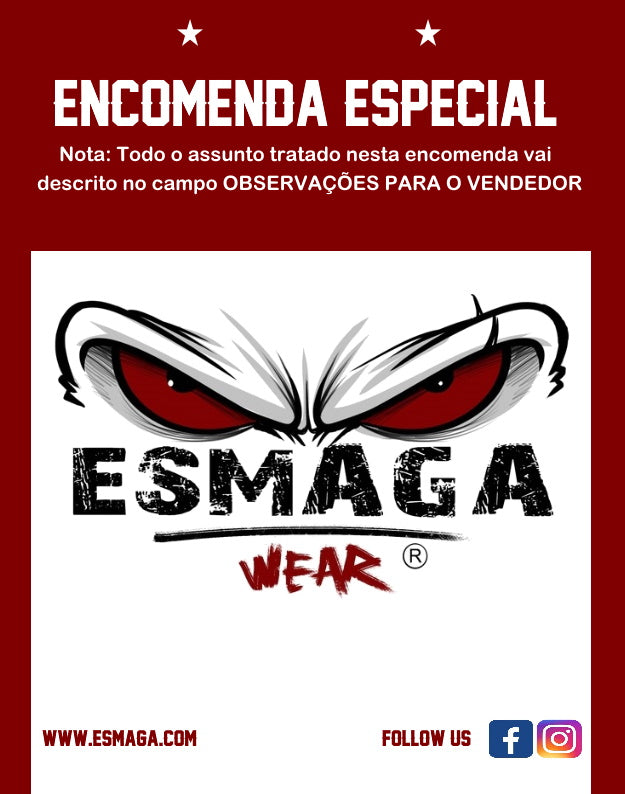 Encomenda Especial