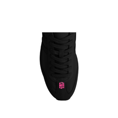 GYM Sneakers - Strawberry
