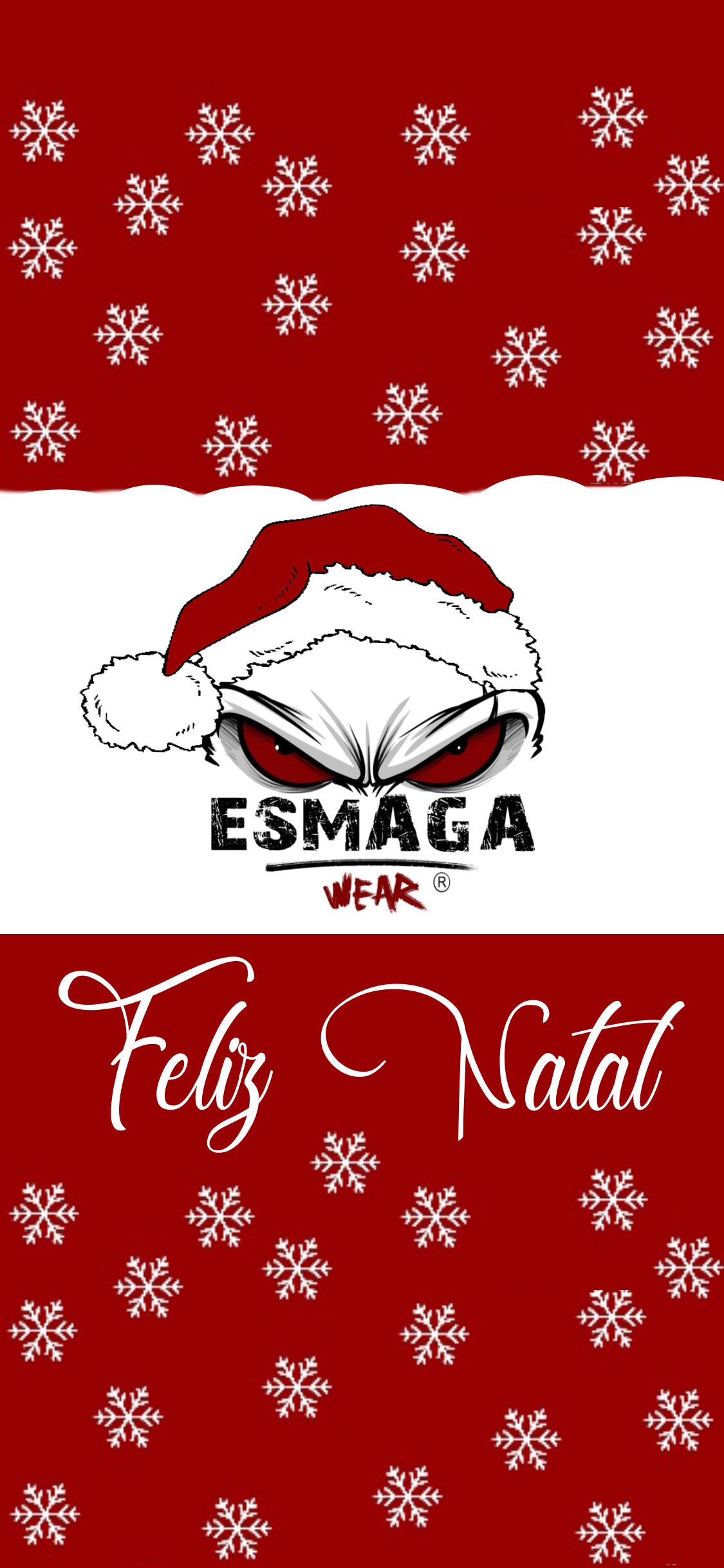 Feliz Natal