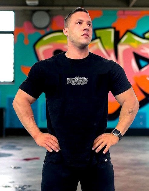 T-Shirt Skull