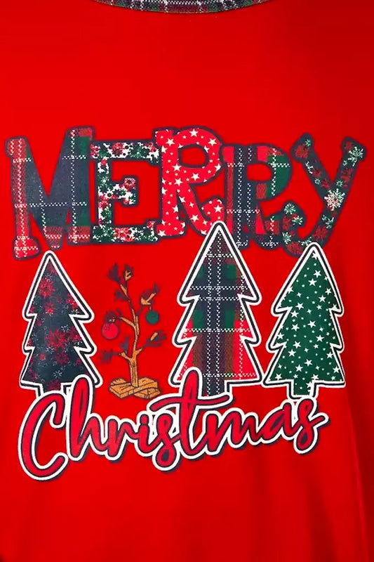 Pijama Christmas Tree