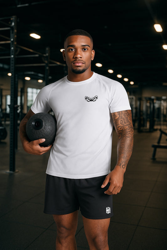 T-shirt Tecnic Control Dry