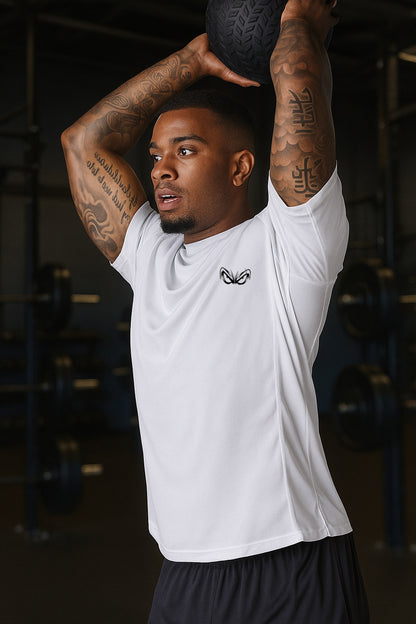 T-shirt Tecnic Control Dry