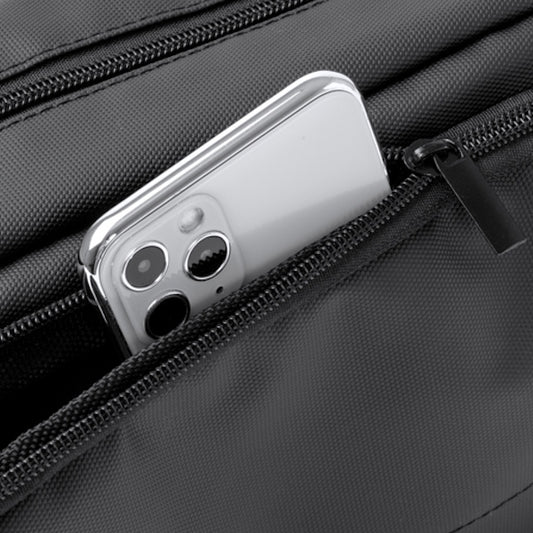 Necessaire de couro ESMAGA