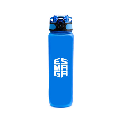 SMASHING SHAKER - White&amp;Pink (Customized)