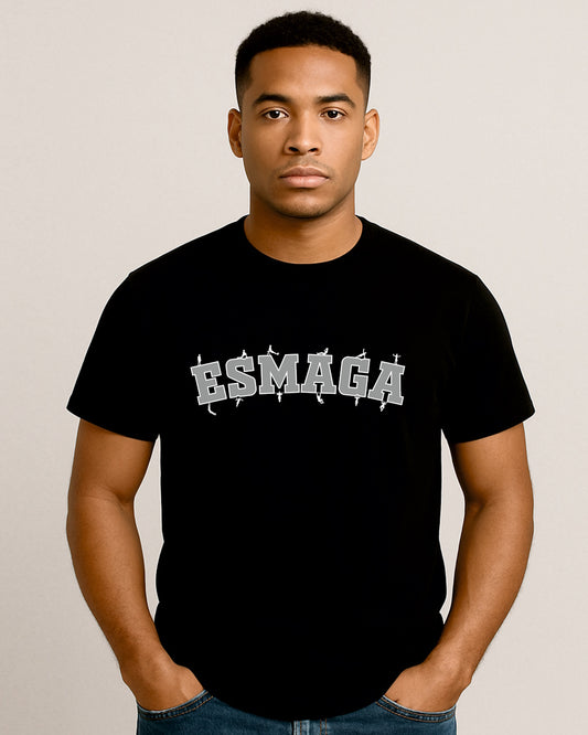 T-Shirt Out Gym