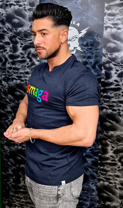 T-shirt Colours Men