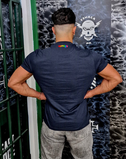 T-shirt Colours Men
