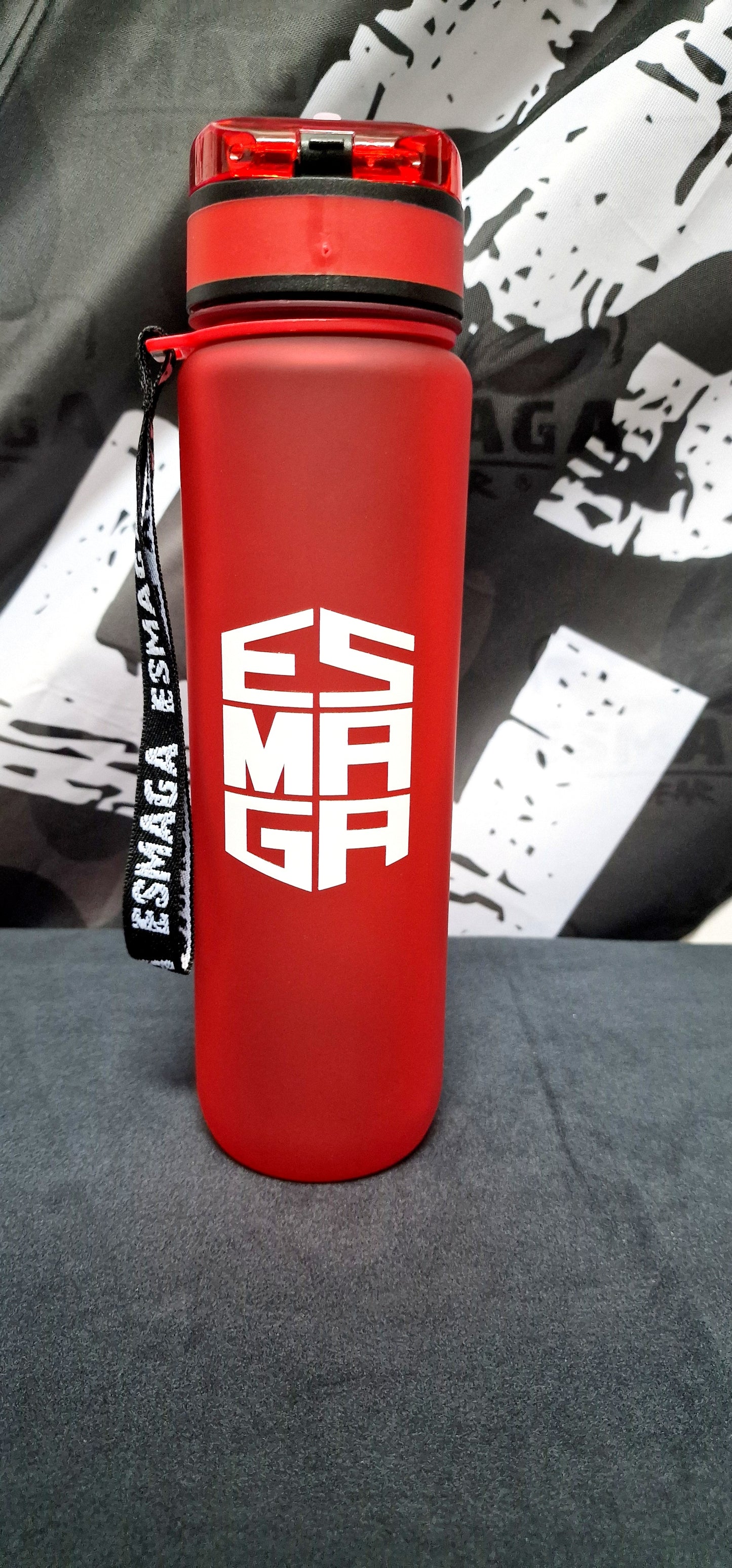 SMASHING SHAKER - White&amp;Pink (Customized)