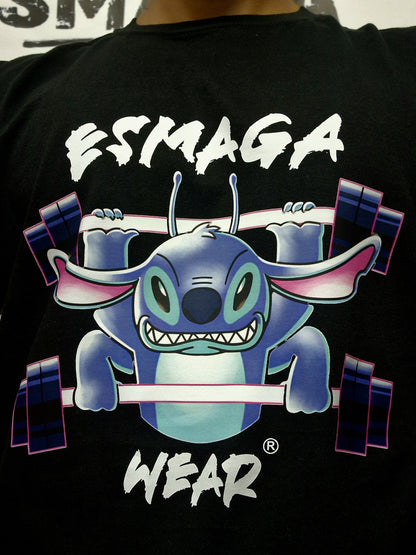 T-Shirt GYM