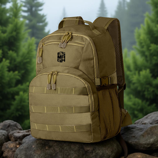 Mochila Soldier