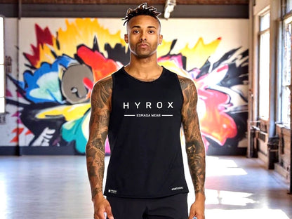 Cava HYROX (Personalizável)