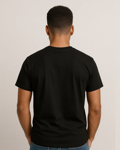 T-Shirt Out Gym