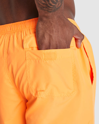 ESMAGA3D Pool Shorts